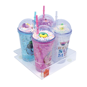 Shake Becher