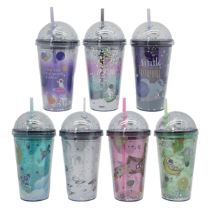 Shake Becher