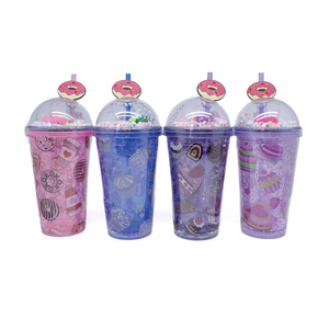 Shake Becher