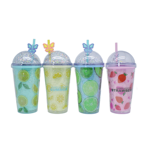 Shake Becher