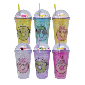 Shake Becher