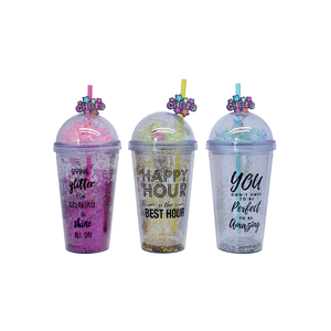 Shake Becher