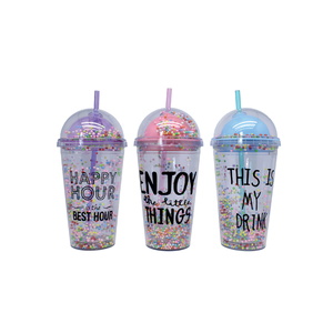 Shake Becher