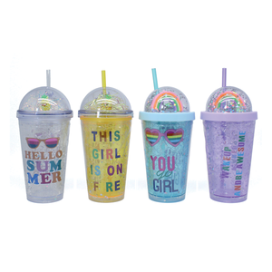 Shake Becher