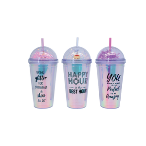 Shake Becher