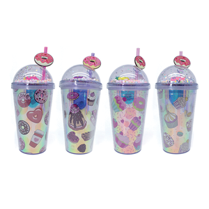 Shake Becher