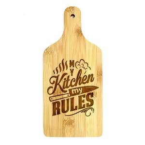 My Kitchen My Rules