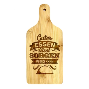 Gutes Essen