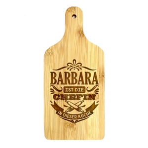 Barbara