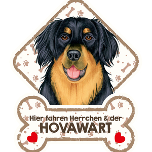 Hovawart