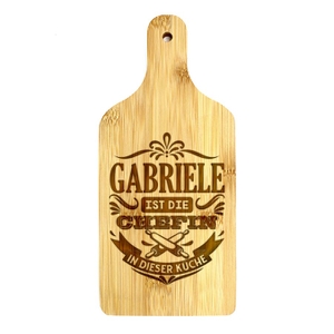 Gabriele