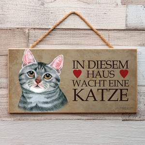 Katze