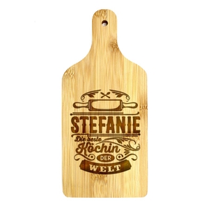 Stefanie