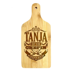 Tanja