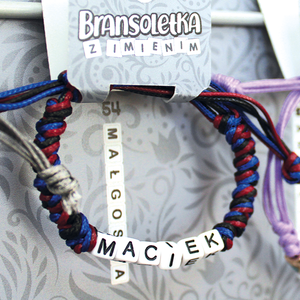 Bracelet 5