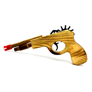 Children's gun