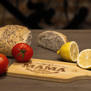 Chopping board 1