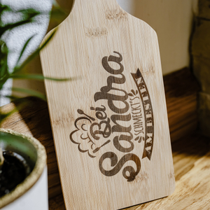 Chopping board 5
