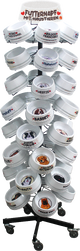 Stojak - Pet food bowl
