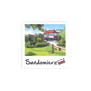 Sandomierz