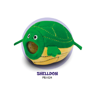 Shelldon