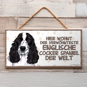 Cocker Spaniel