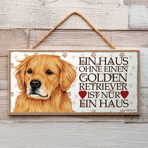Golden Retriviever