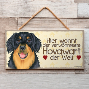 Hovawart