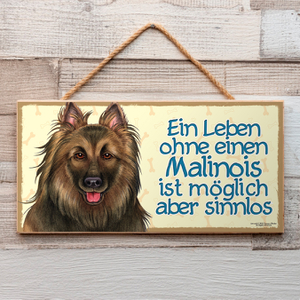 Malinois