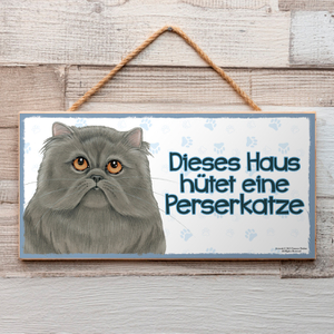 Persekatze