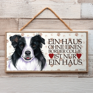 Border Collie