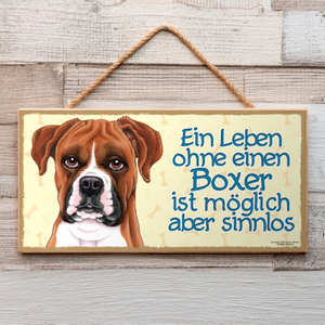 Boxer