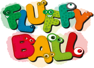 Stojak - Licencja Fluffy Ball