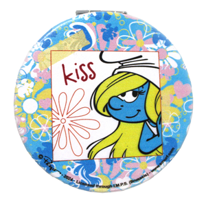 Lusterko - Smerfetka